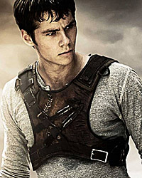 The Maze Runner